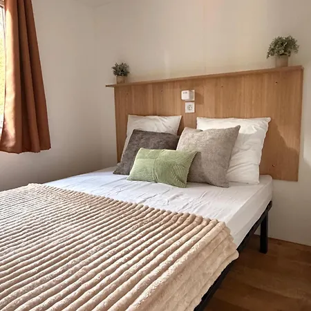 Les Chenes Du Golfe Premium 5 Personnes