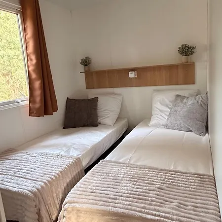 Les Chenes Du Golfe Premium 5 Personnes * Porto-Vecchio (Corsica)